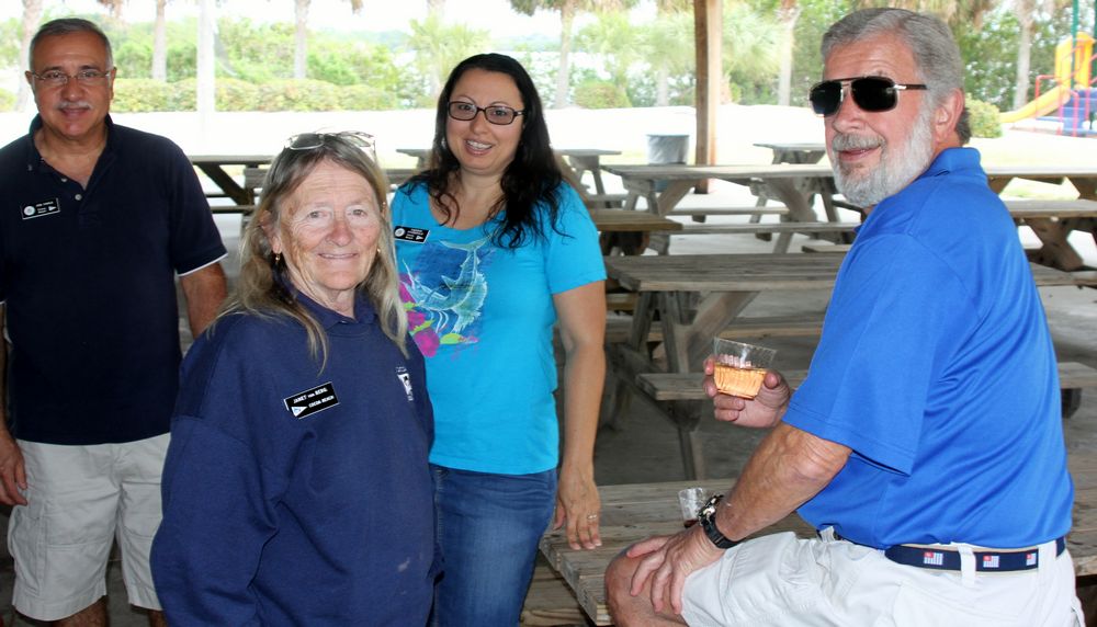 A little Conversation